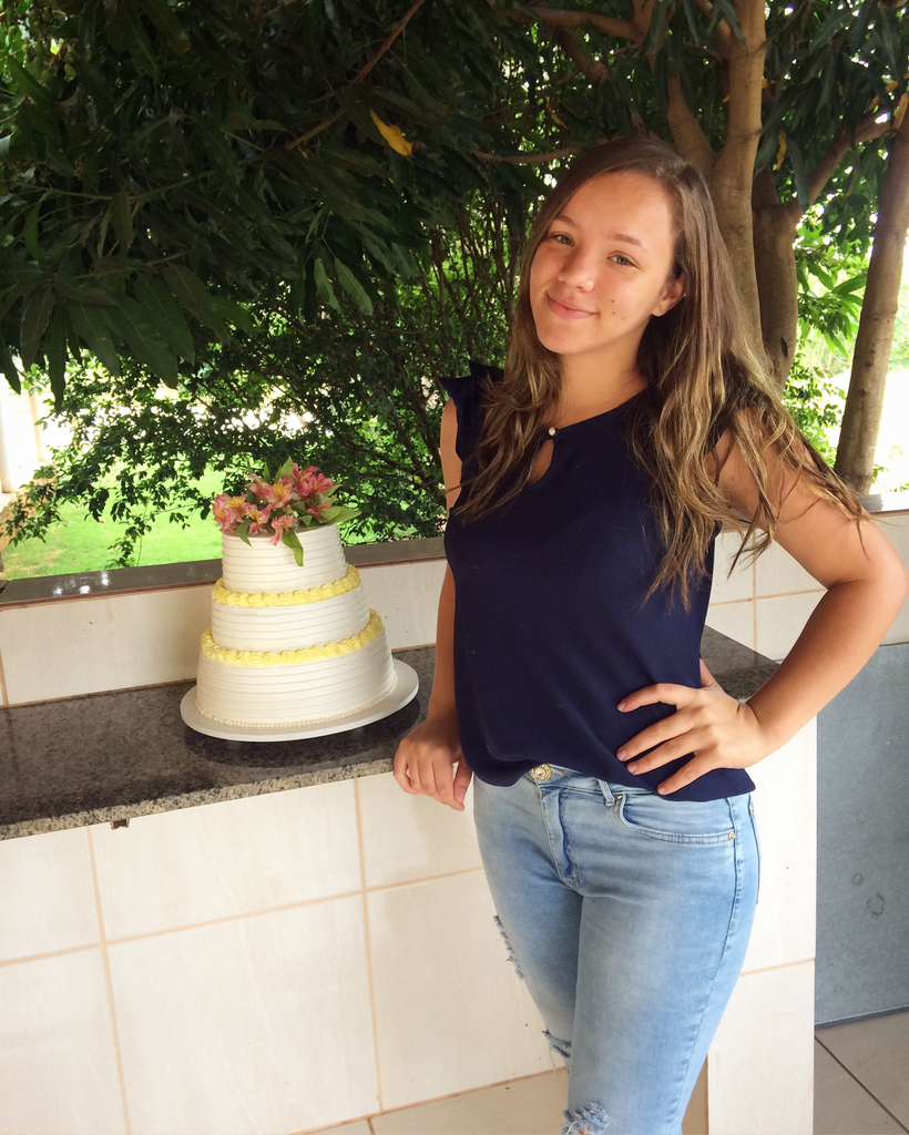 Encomenda artesanal — aprendendo na prática, encomenda por encomenda
